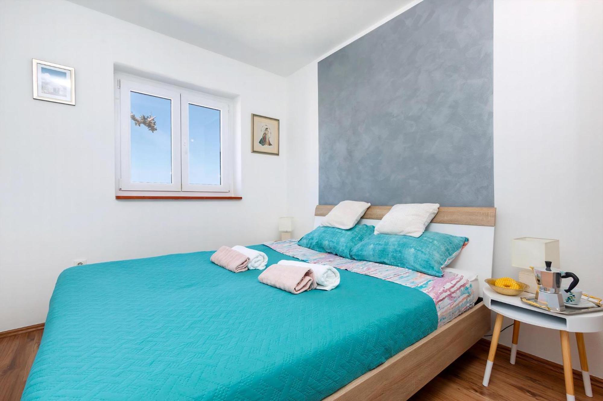 Ferienhaus Aqua Mit Pool Jadreški Εξωτερικό φωτογραφία
