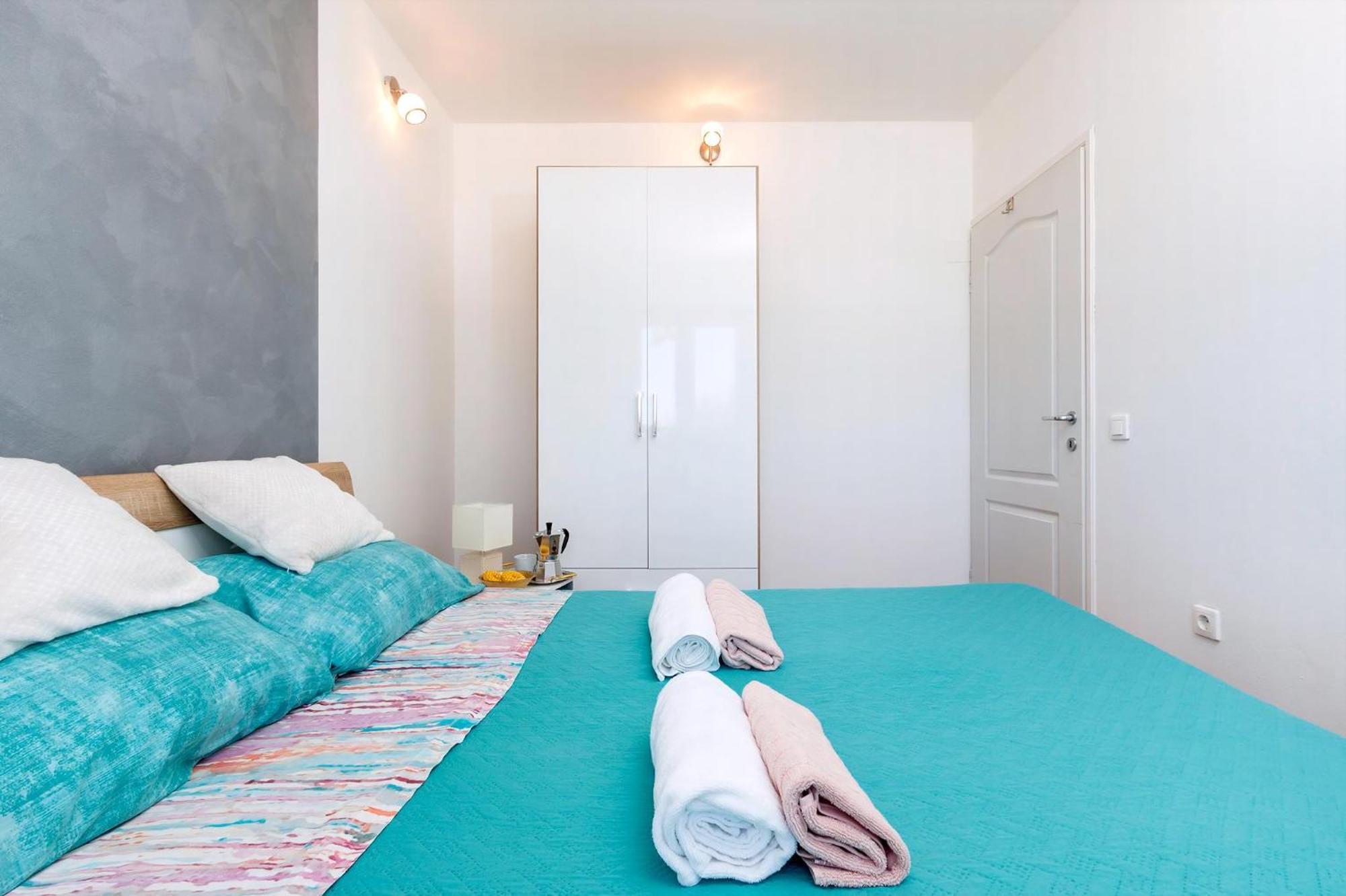 Ferienhaus Aqua Mit Pool Jadreški Εξωτερικό φωτογραφία