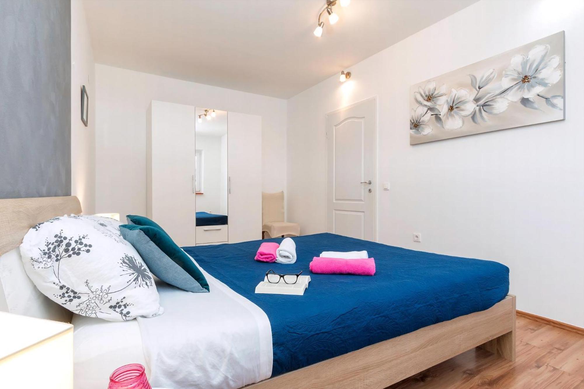 Ferienhaus Aqua Mit Pool Jadreški Εξωτερικό φωτογραφία