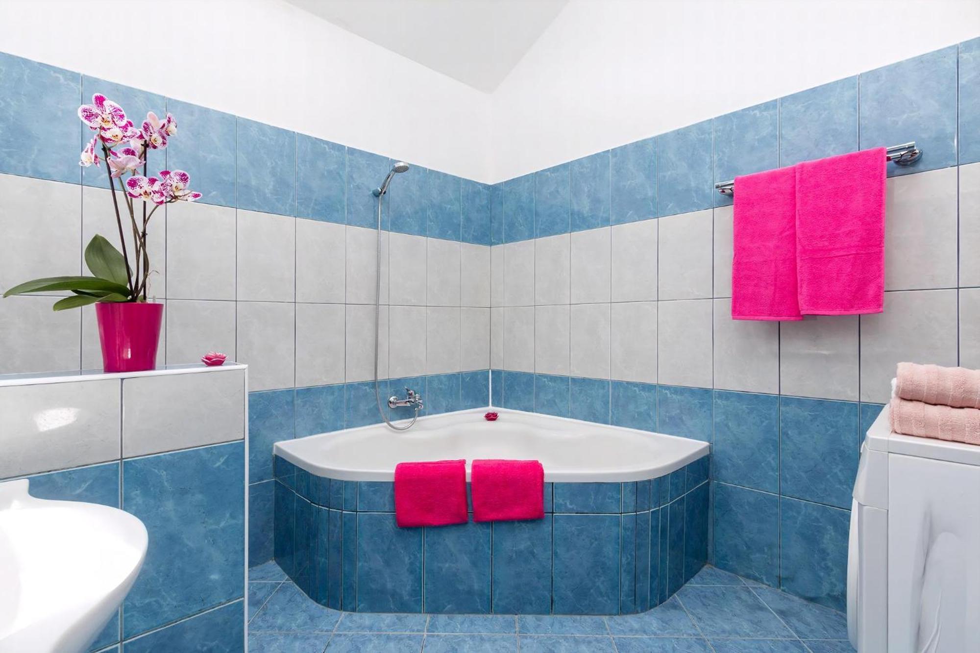 Ferienhaus Aqua Mit Pool Jadreški Εξωτερικό φωτογραφία
